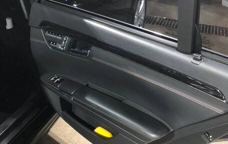 Mercedes-Benz S-Класс, 2013 год, 2 500 000 рублей, 10 фотография