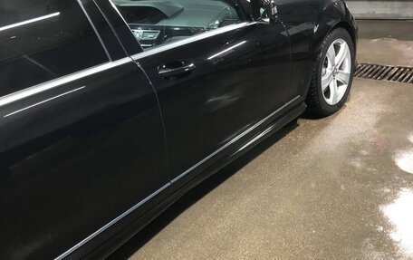 Mercedes-Benz S-Класс, 2013 год, 2 500 000 рублей, 6 фотография