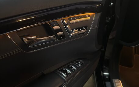 Mercedes-Benz S-Класс, 2013 год, 2 500 000 рублей, 9 фотография