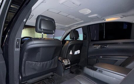 Mercedes-Benz S-Класс, 2013 год, 2 500 000 рублей, 11 фотография