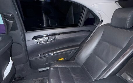 Mercedes-Benz S-Класс, 2013 год, 2 500 000 рублей, 13 фотография