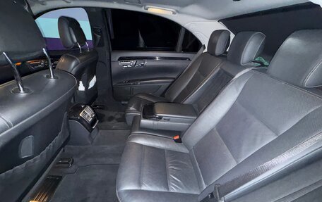 Mercedes-Benz S-Класс, 2013 год, 2 500 000 рублей, 12 фотография