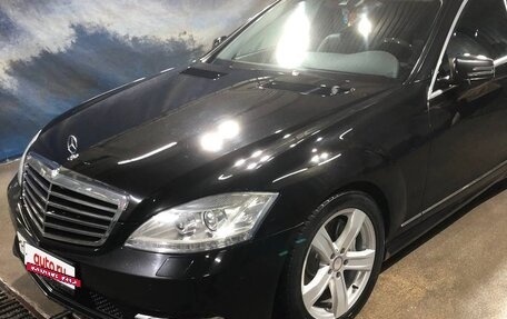 Mercedes-Benz S-Класс, 2013 год, 2 500 000 рублей, 5 фотография