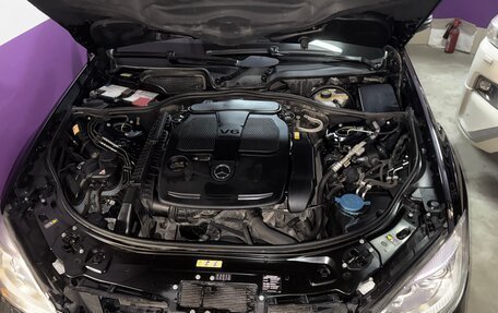 Mercedes-Benz S-Класс, 2013 год, 2 500 000 рублей, 15 фотография