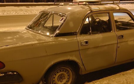 ГАЗ 3110 «Волга», 1997 год, 65 000 рублей, 3 фотография