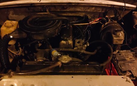 ГАЗ 3110 «Волга», 1997 год, 65 000 рублей, 6 фотография