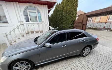 Mercedes-Benz E-Класс, 2012 год, 2 350 000 рублей, 4 фотография
