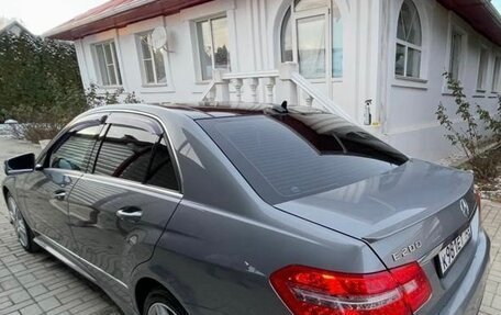 Mercedes-Benz E-Класс, 2012 год, 2 350 000 рублей, 5 фотография