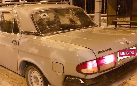 ГАЗ 3110 «Волга», 1997 год, 65 000 рублей, 5 фотография