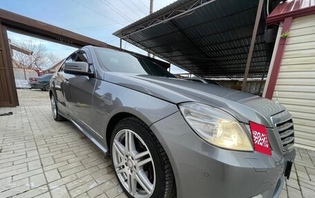 Mercedes-Benz E-Класс, 2012 год, 2 350 000 рублей, 3 фотография