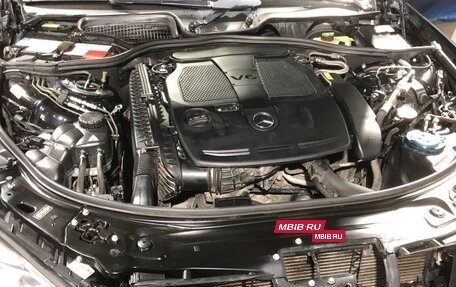 Mercedes-Benz S-Класс, 2013 год, 2 500 000 рублей, 16 фотография