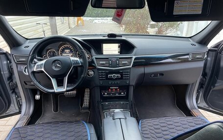 Mercedes-Benz E-Класс, 2012 год, 2 350 000 рублей, 13 фотография