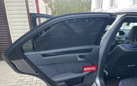 Mercedes-Benz E-Класс, 2012 год, 2 350 000 рублей, 15 фотография