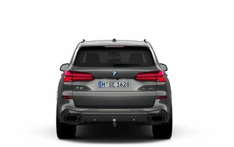 BMW X5, 2025 год, 17 470 000 рублей, 4 фотография