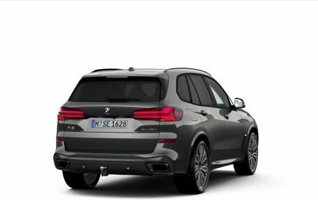 BMW X5, 2025 год, 17 470 000 рублей, 2 фотография