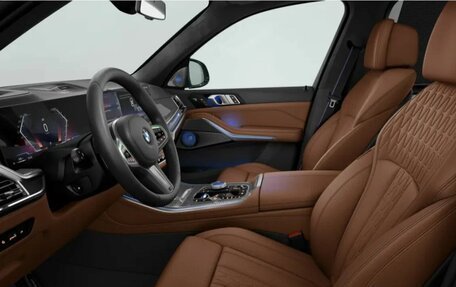 BMW X5, 2025 год, 17 470 000 рублей, 6 фотография