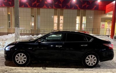 Nissan Teana, 2014 год, 1 199 999 рублей, 1 фотография