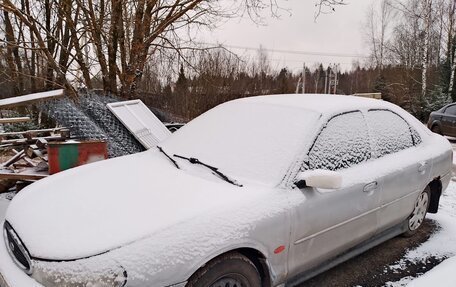 Ford Mondeo II, 1997 год, 60 000 рублей, 5 фотография