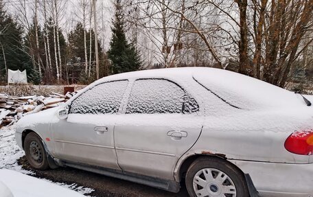 Ford Mondeo II, 1997 год, 60 000 рублей, 4 фотография
