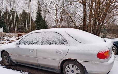 Ford Mondeo II, 1997 год, 60 000 рублей, 2 фотография