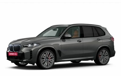 BMW X5, 2025 год, 17 470 000 рублей, 1 фотография