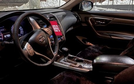 Nissan Teana, 2014 год, 1 199 999 рублей, 3 фотография