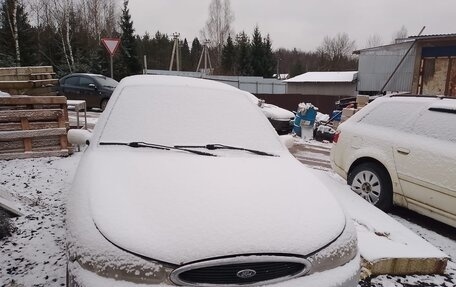 Ford Mondeo II, 1997 год, 60 000 рублей, 1 фотография