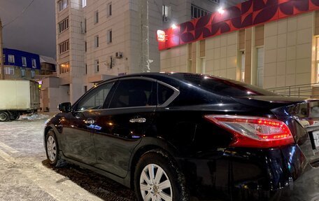 Nissan Teana, 2014 год, 1 199 999 рублей, 5 фотография