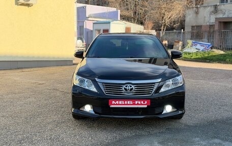 Toyota Camry, 2014 год, 2 650 000 рублей, 3 фотография