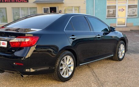 Toyota Camry, 2014 год, 2 650 000 рублей, 6 фотография