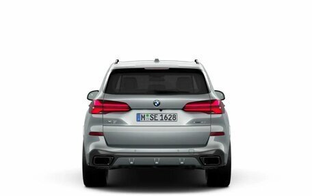 BMW X5, 2025 год, 17 940 000 рублей, 4 фотография