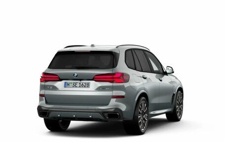 BMW X5, 2025 год, 17 940 000 рублей, 2 фотография