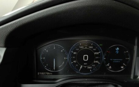 Cadillac Escalade IV, 2015 год, 3 343 000 рублей, 16 фотография