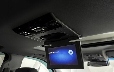 Cadillac Escalade IV, 2015 год, 3 343 000 рублей, 23 фотография