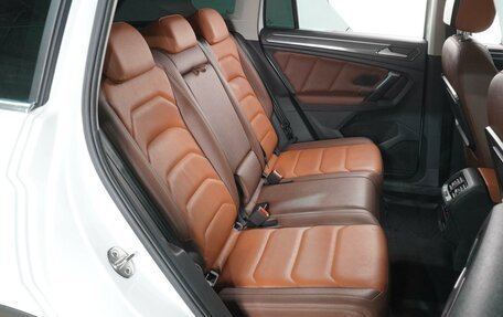 Volkswagen Tiguan II, 2017 год, 2 349 000 рублей, 7 фотография