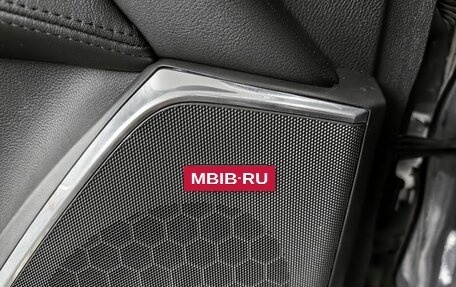 Cadillac Escalade IV, 2015 год, 3 343 000 рублей, 20 фотография