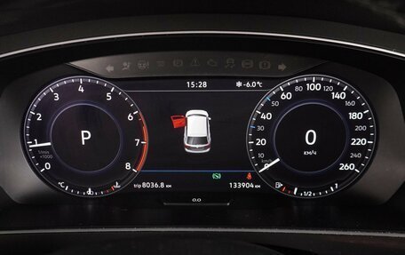 Volkswagen Tiguan II, 2017 год, 2 349 000 рублей, 21 фотография