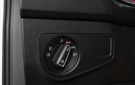 Volkswagen Tiguan II, 2017 год, 2 349 000 рублей, 17 фотография