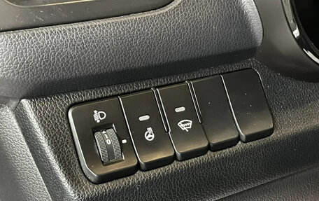 KIA Rio III рестайлинг, 2016 год, 880 000 рублей, 15 фотография