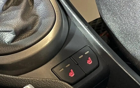 KIA Rio III рестайлинг, 2016 год, 880 000 рублей, 14 фотография