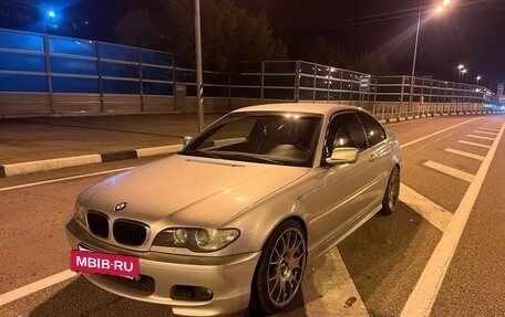 BMW 3 серия, 2004 год, 750 000 рублей, 2 фотография