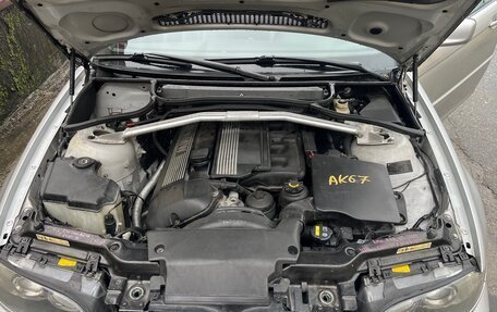 BMW 3 серия, 2004 год, 750 000 рублей, 7 фотография