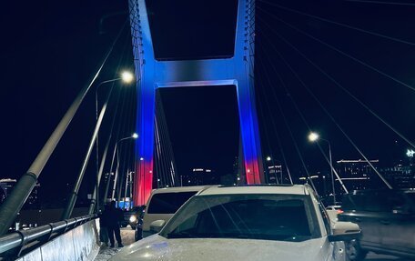 Chery Tiggo 8 Pro, 2022 год, 1 820 000 рублей, 13 фотография