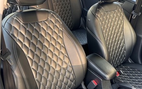 Hyundai Solaris II рестайлинг, 2016 год, 993 000 рублей, 9 фотография