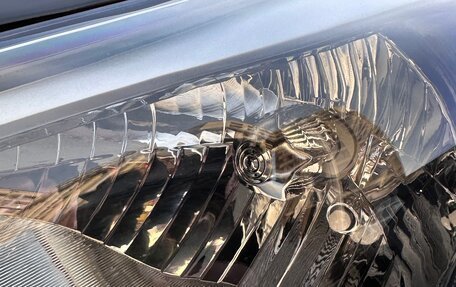 Hyundai Solaris II рестайлинг, 2016 год, 993 000 рублей, 6 фотография