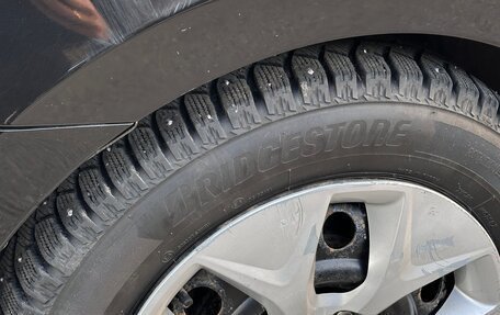 Hyundai Solaris II рестайлинг, 2016 год, 993 000 рублей, 16 фотография