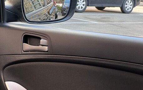 Hyundai Solaris II рестайлинг, 2016 год, 993 000 рублей, 15 фотография