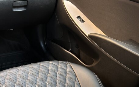 Hyundai Solaris II рестайлинг, 2016 год, 993 000 рублей, 14 фотография