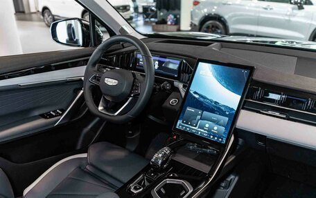 Geely Atlas, 2025 год, 3 791 533 рублей, 11 фотография