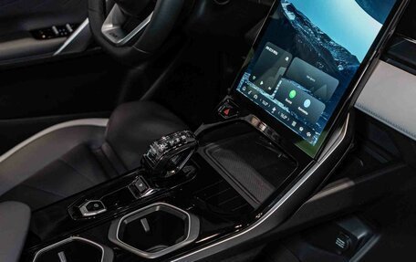 Geely Atlas, 2025 год, 3 791 533 рублей, 14 фотография